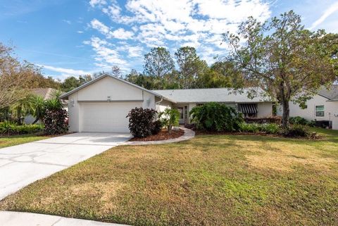 A home in NEW PORT RICHEY