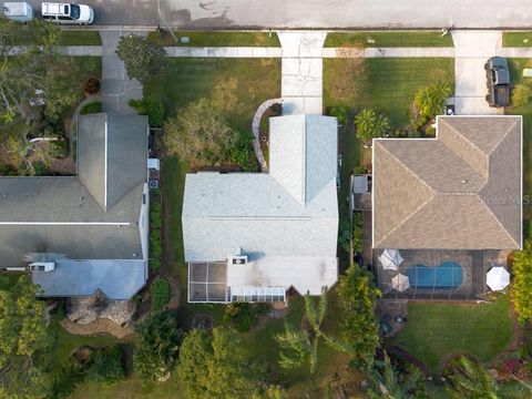 A home in NEW PORT RICHEY