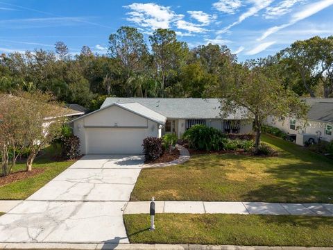 A home in NEW PORT RICHEY