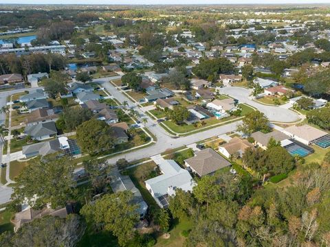 A home in NEW PORT RICHEY