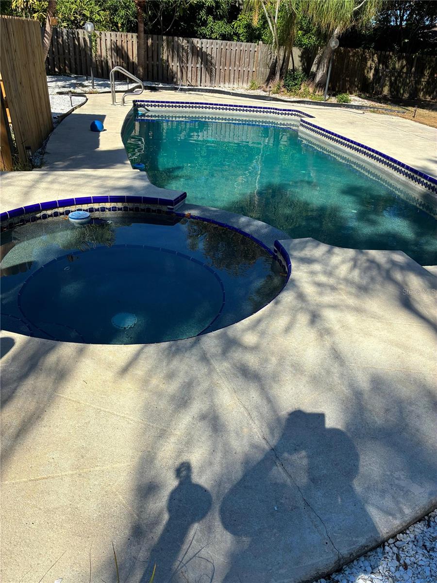 SKY CREST UNIT 5 - Residential Lease