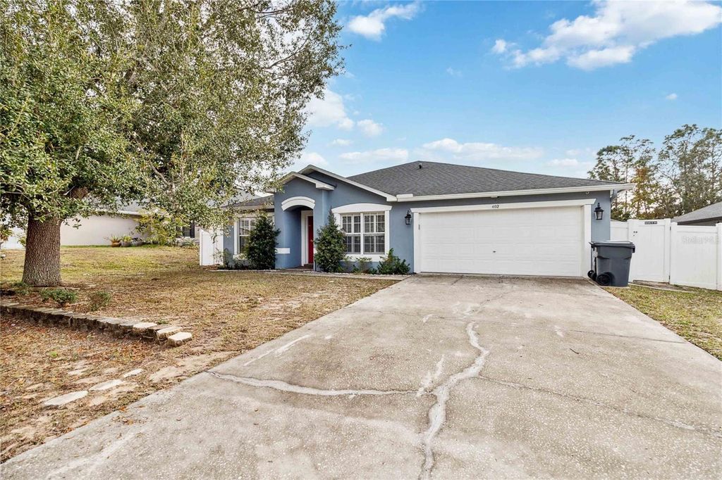 Photo of 402 Rio Grande Court, Poinciana, FL 34759 (MLS # S5149003)