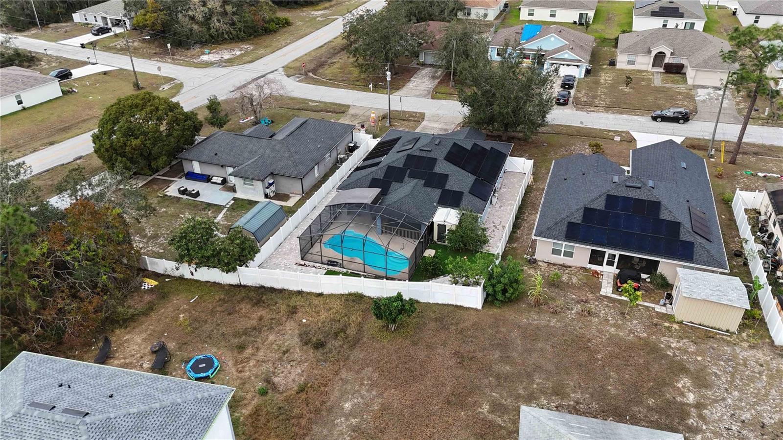 POINCIANA NBRHD 02 WEST VILLAGE 07 - Residential