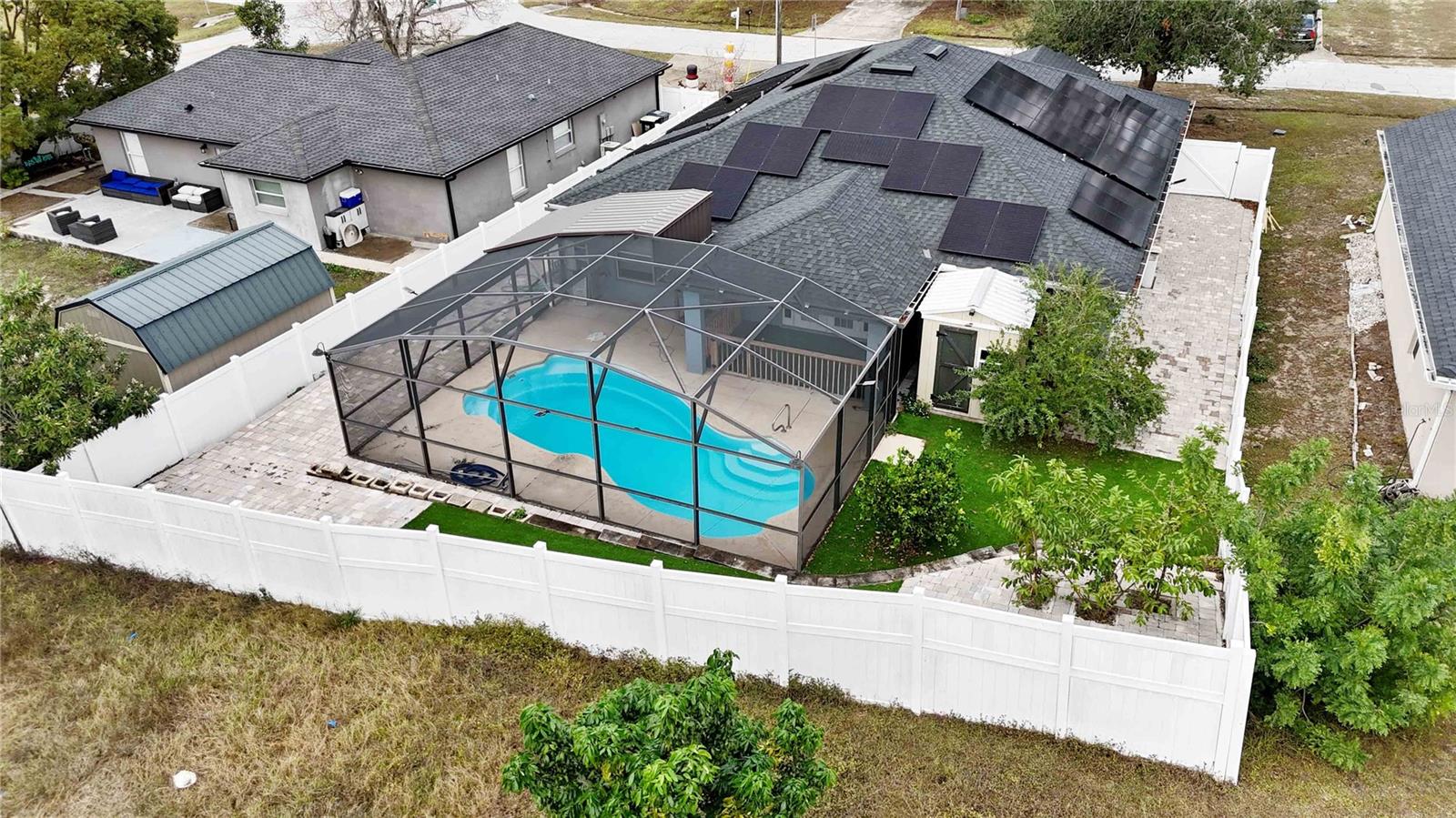 POINCIANA NBRHD 02 WEST VILLAGE 07 - Residential