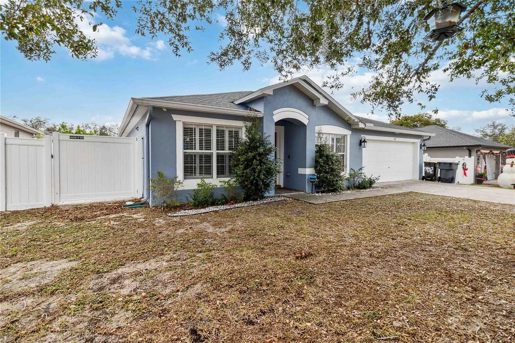 Photo of 402 Rio Grande Court, Poinciana, FL 34759 (MLS # S5149003)