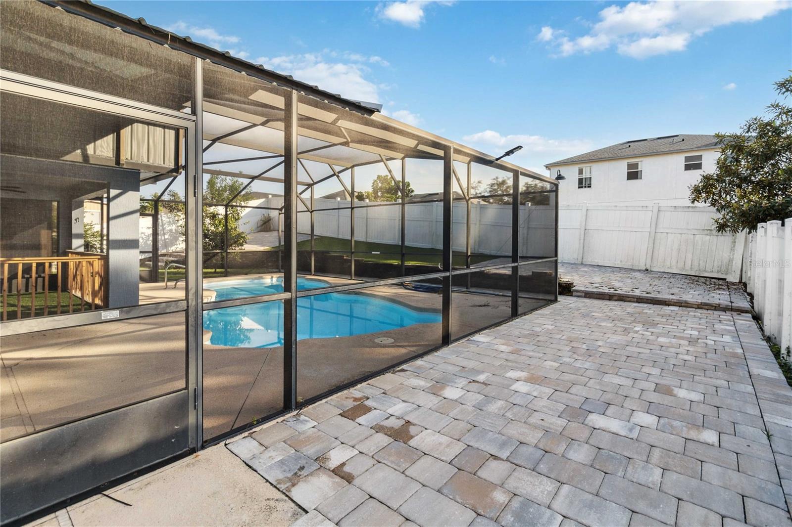 POINCIANA NBRHD 02 WEST VILLAGE 07 - Residential