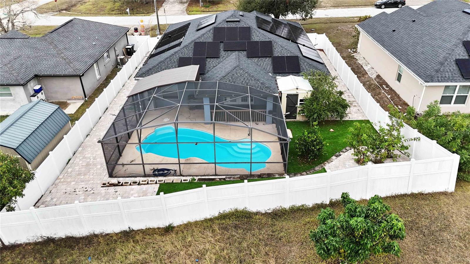 POINCIANA NBRHD 02 WEST VILLAGE 07 - Residential