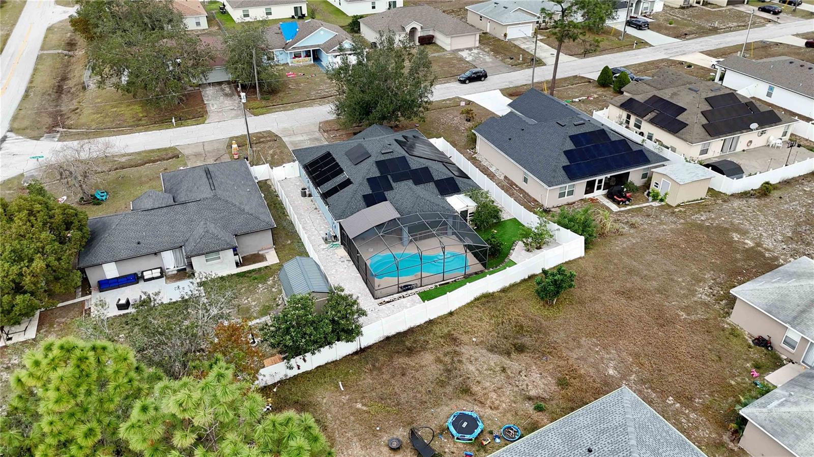 POINCIANA NBRHD 02 WEST VILLAGE 07 - Residential