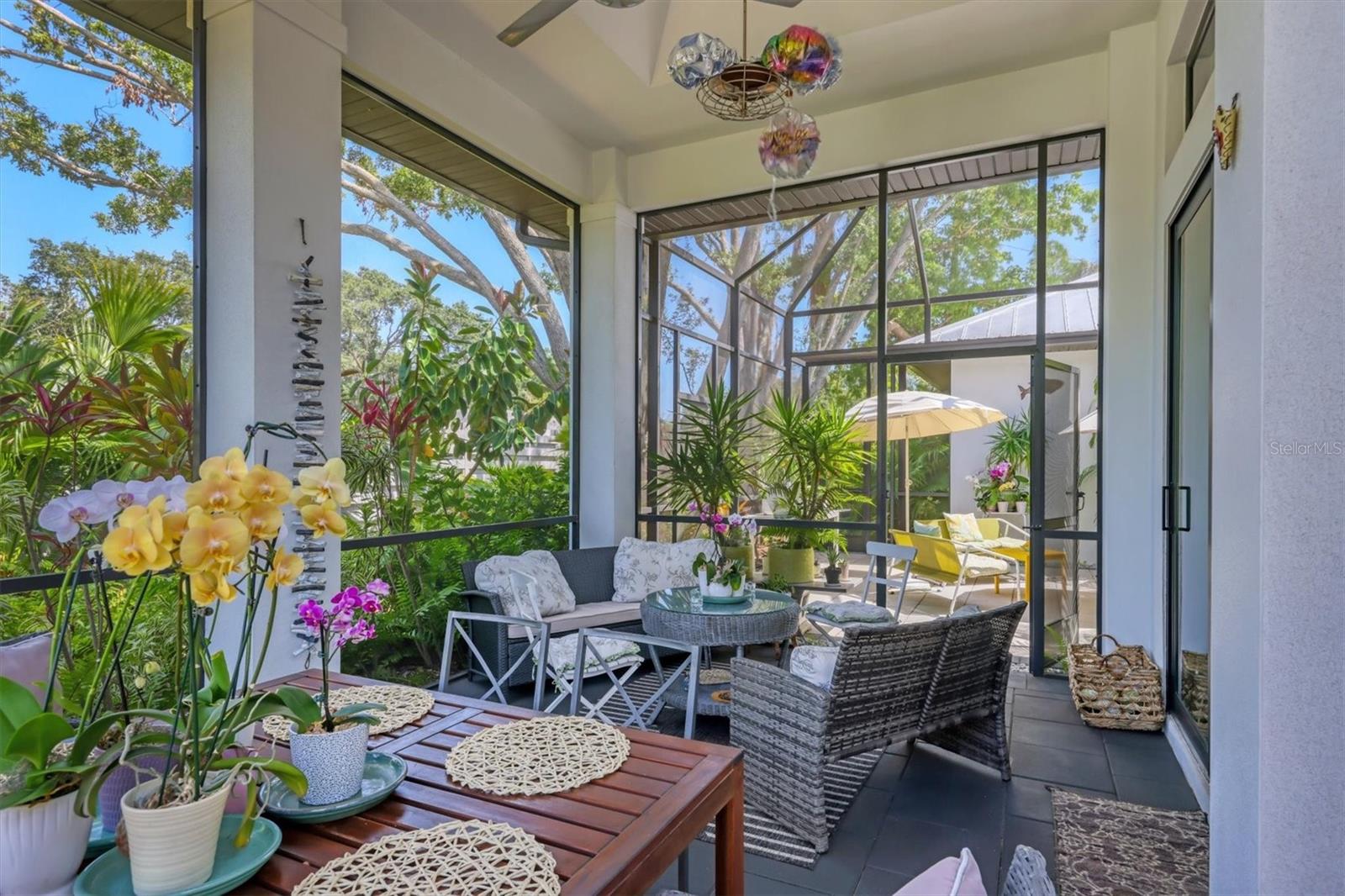 SARASOTA-VENICE CO RIVER SUB - Residential Lease