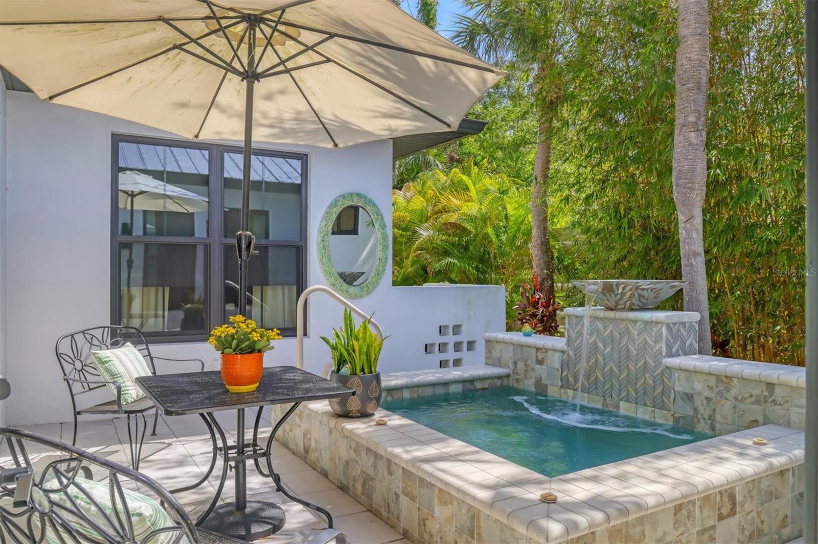 SARASOTA-VENICE CO RIVER SUB - Residential Lease