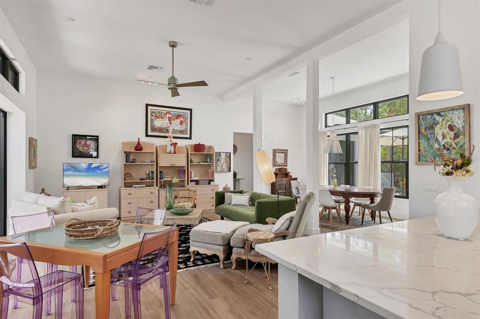 SARASOTA-VENICE CO RIVER SUB - Residential Lease