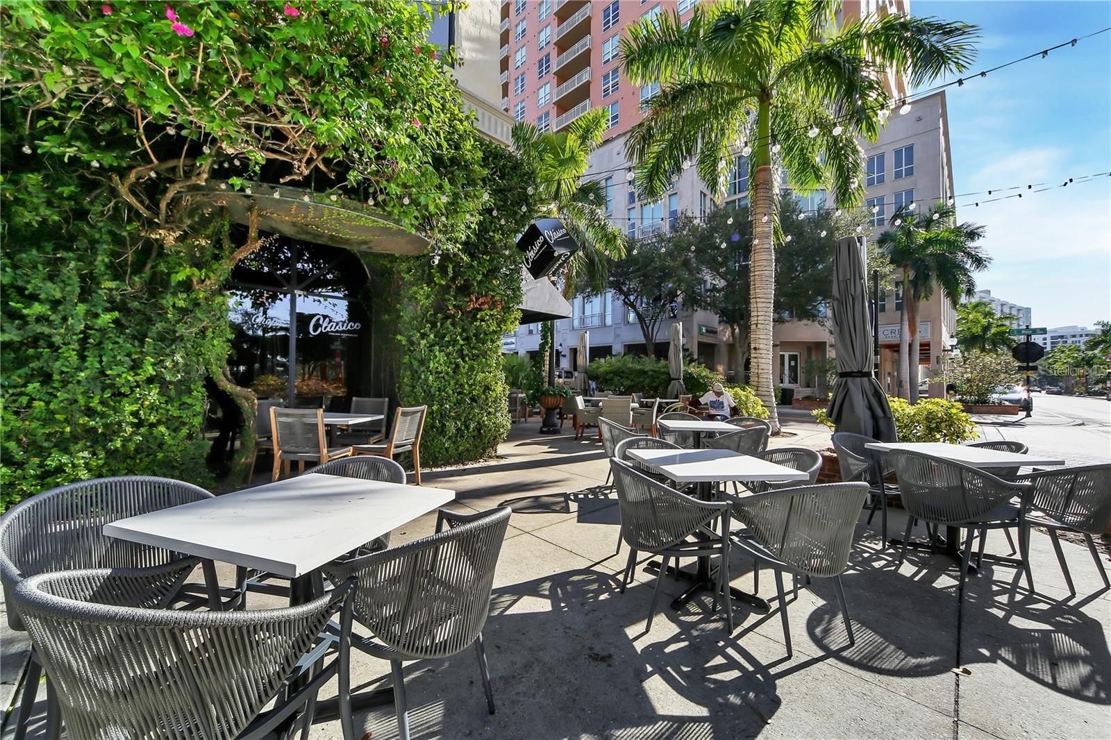SARASOTA-VENICE CO RIVER SUB - Residential Lease