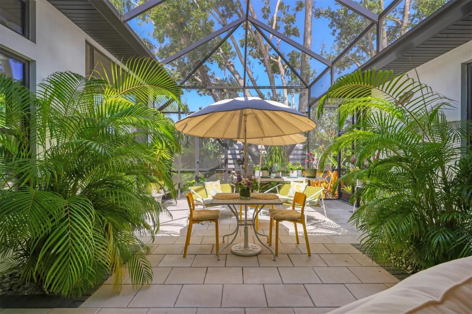 SARASOTA-VENICE CO RIVER SUB - Residential Lease