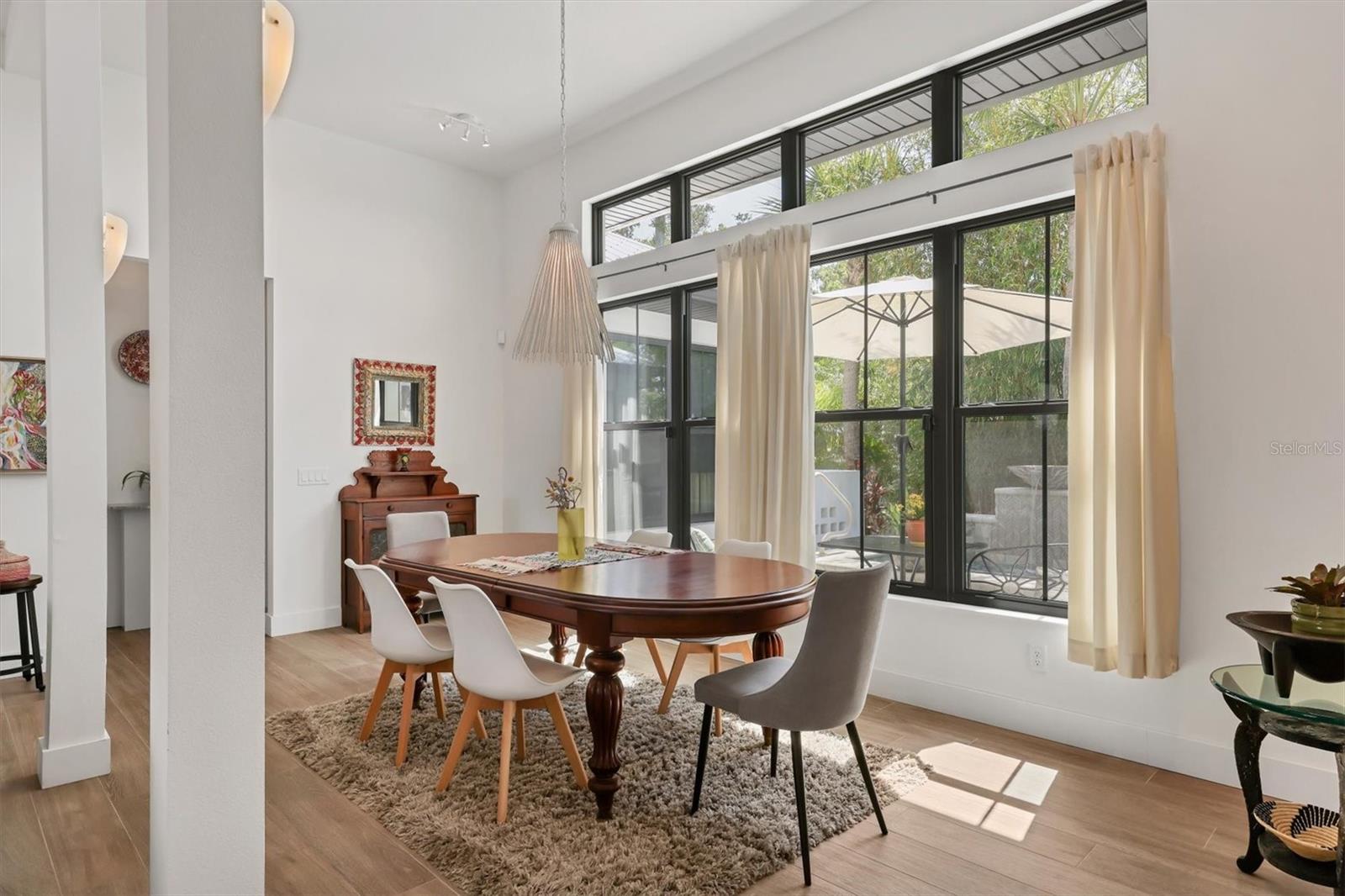 SARASOTA-VENICE CO RIVER SUB - Residential Lease