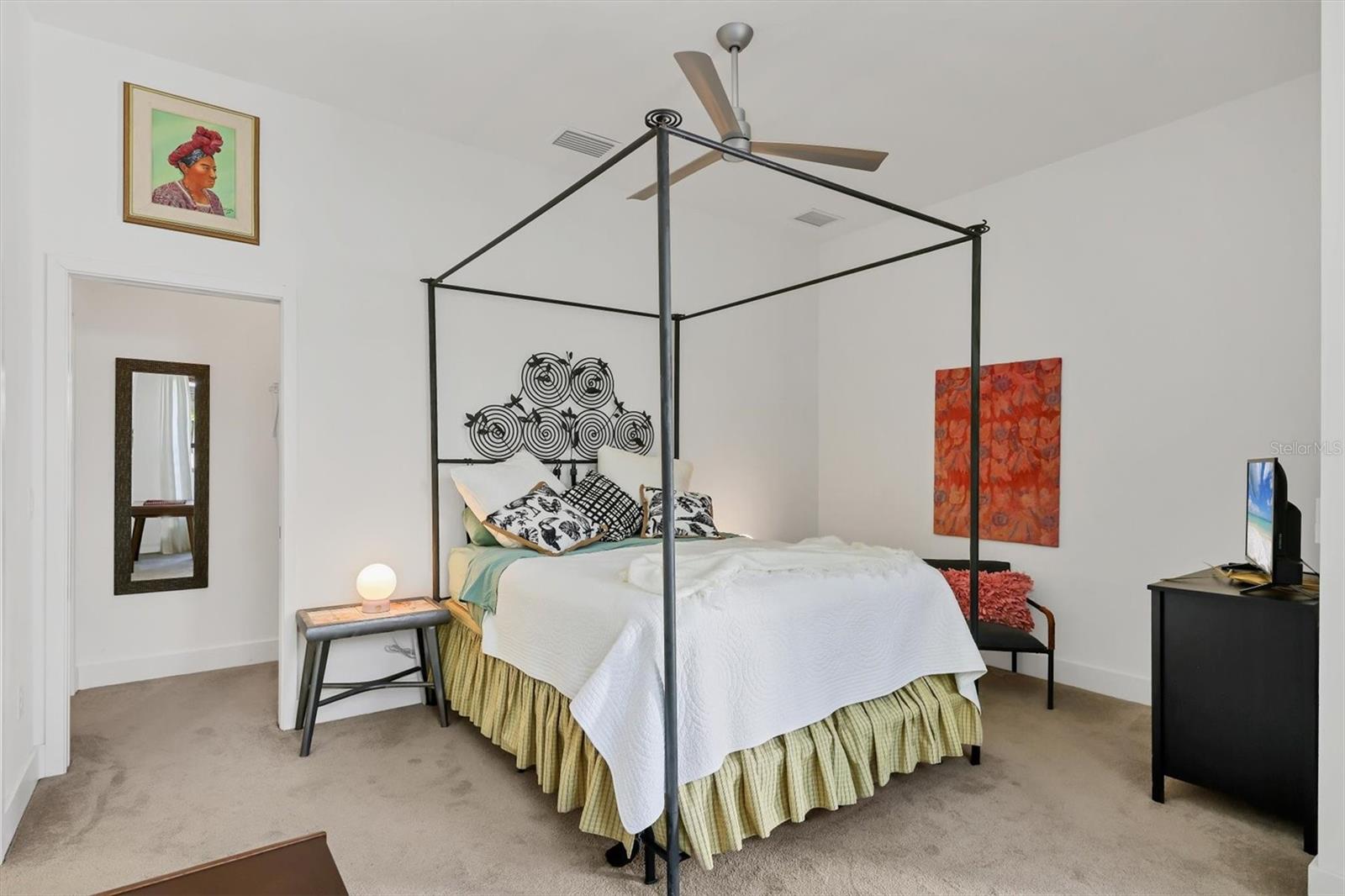 SARASOTA-VENICE CO RIVER SUB - Residential Lease