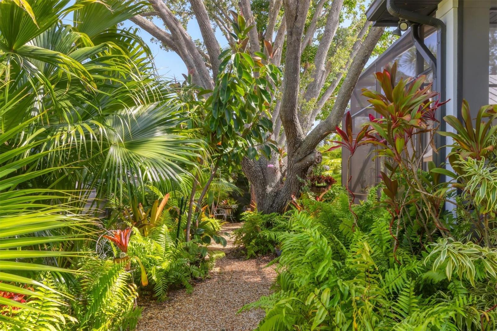 SARASOTA-VENICE CO RIVER SUB - Residential Lease