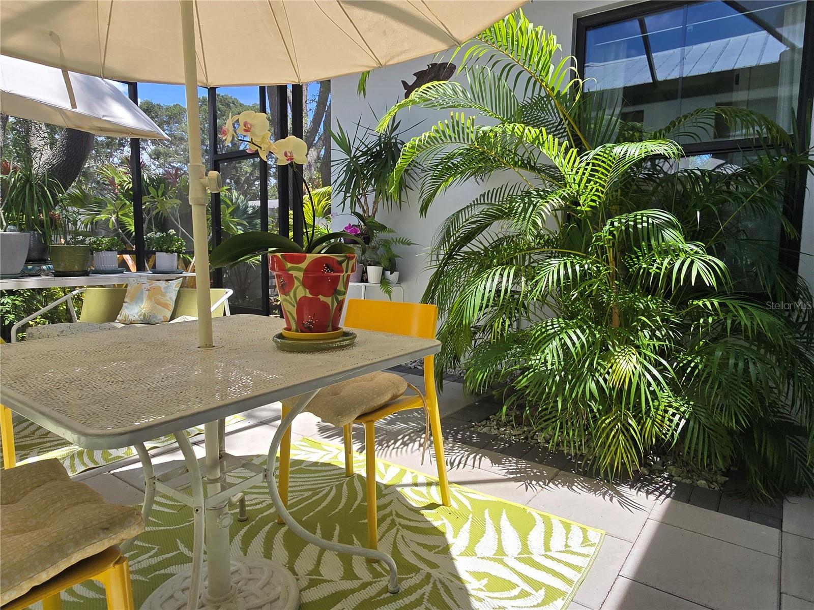 SARASOTA-VENICE CO RIVER SUB - Residential Lease