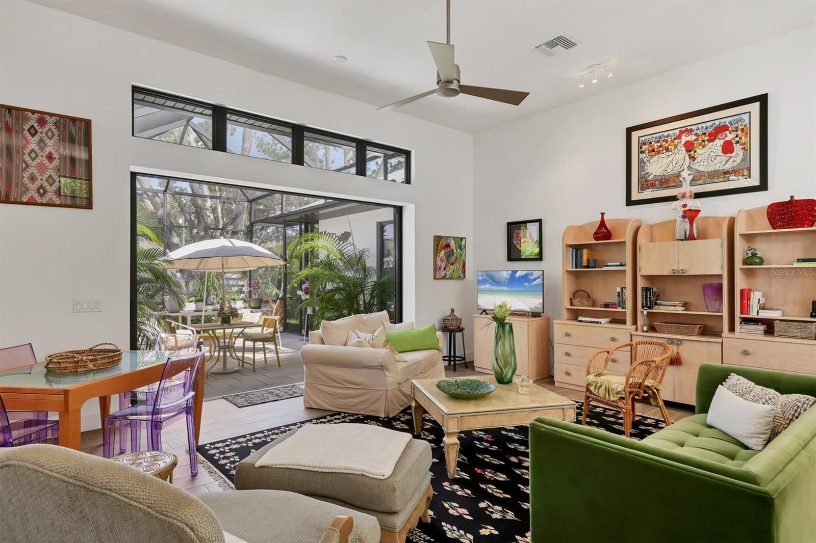 SARASOTA-VENICE CO RIVER SUB - Residential Lease
