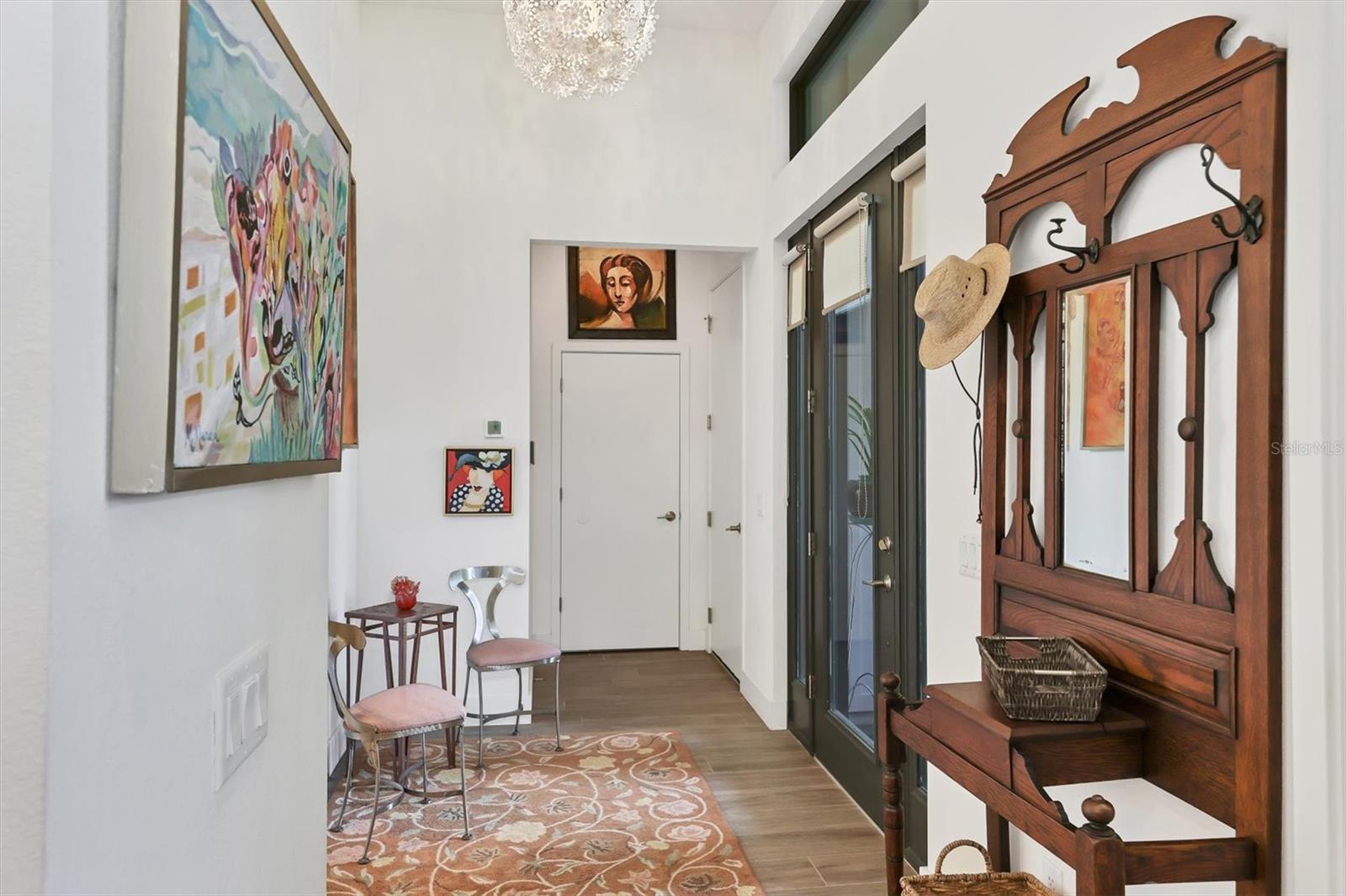 SARASOTA-VENICE CO RIVER SUB - Residential Lease