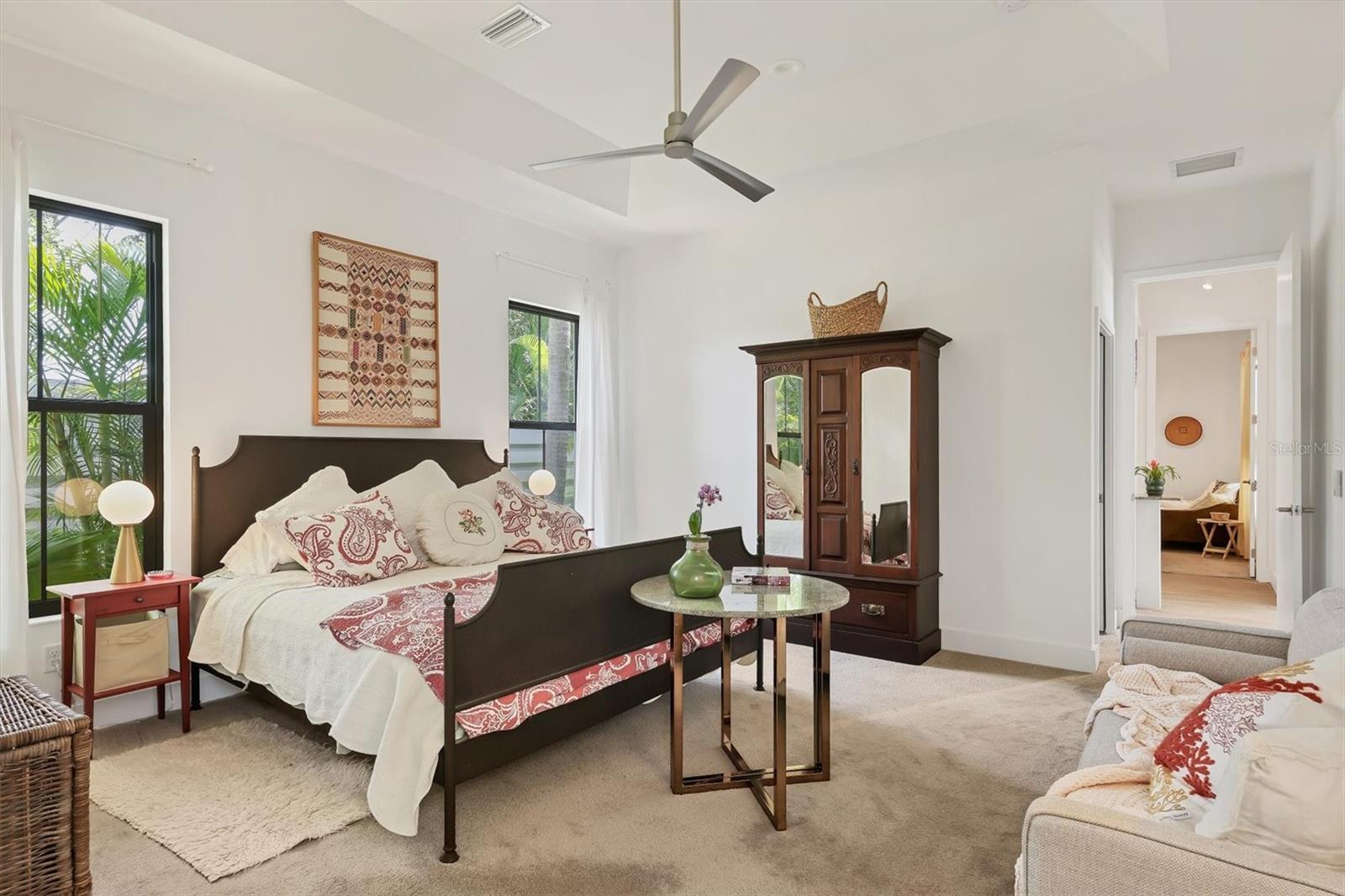 SARASOTA-VENICE CO RIVER SUB - Residential Lease