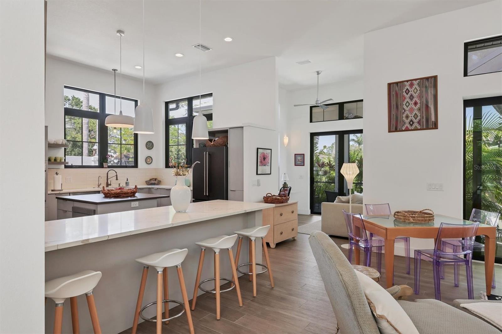 SARASOTA-VENICE CO RIVER SUB - Residential Lease
