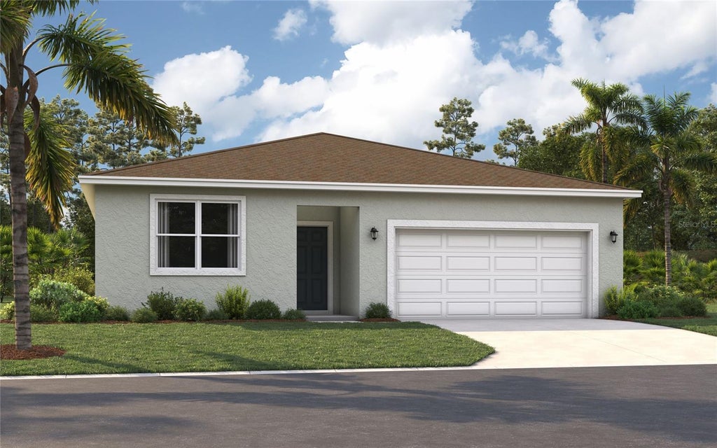 Photo of 3700 Rolling Ridge Bend, Davenport, FL 33837 (MLS # O6415218)
