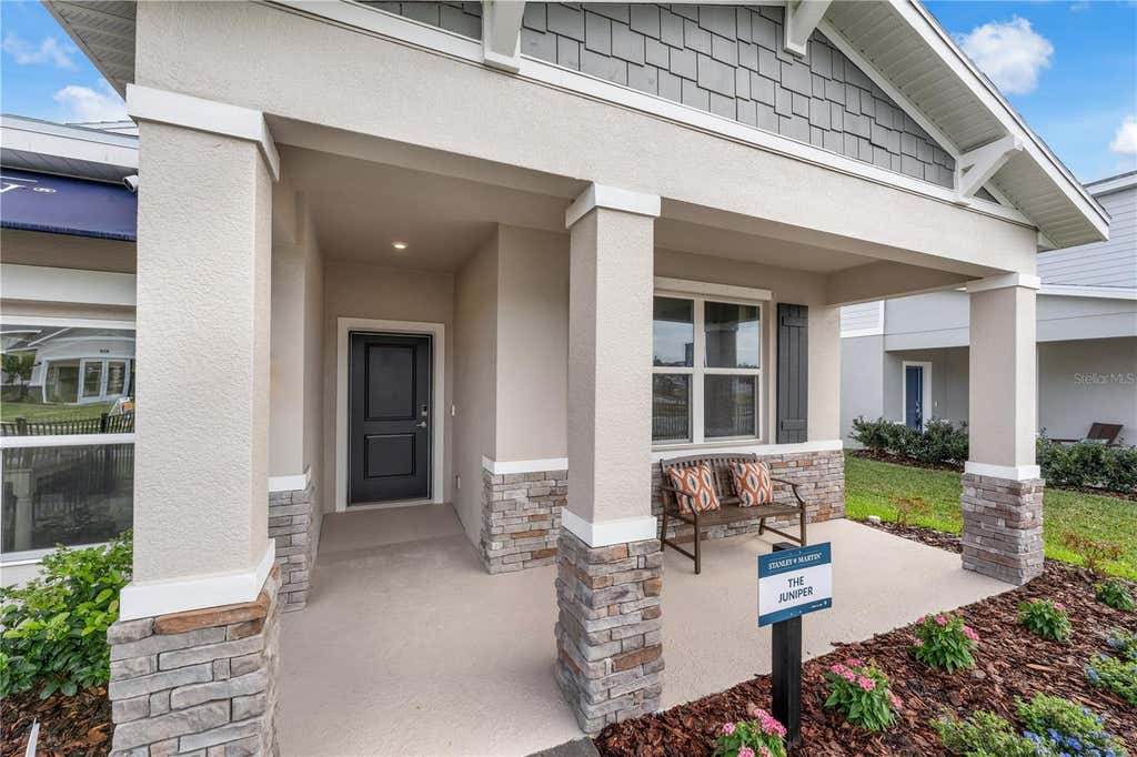 Photo of 3700 Rolling Ridge Bend, Davenport, FL 33837 (MLS # O6415218)
