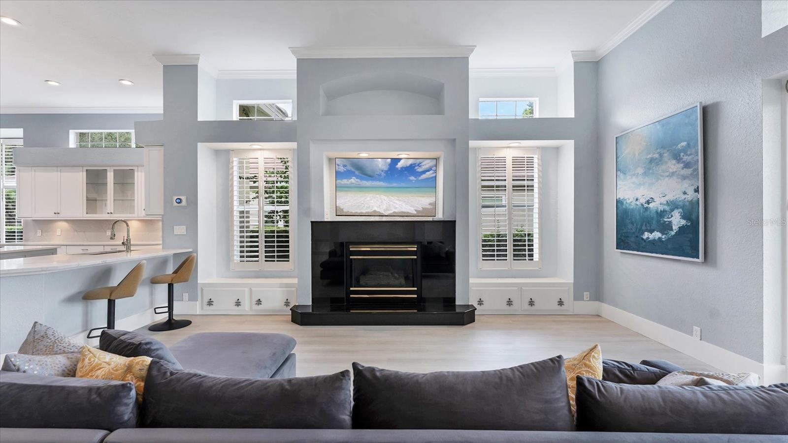 UNIVERSITY PARK COUNTRY CLUB - Residential