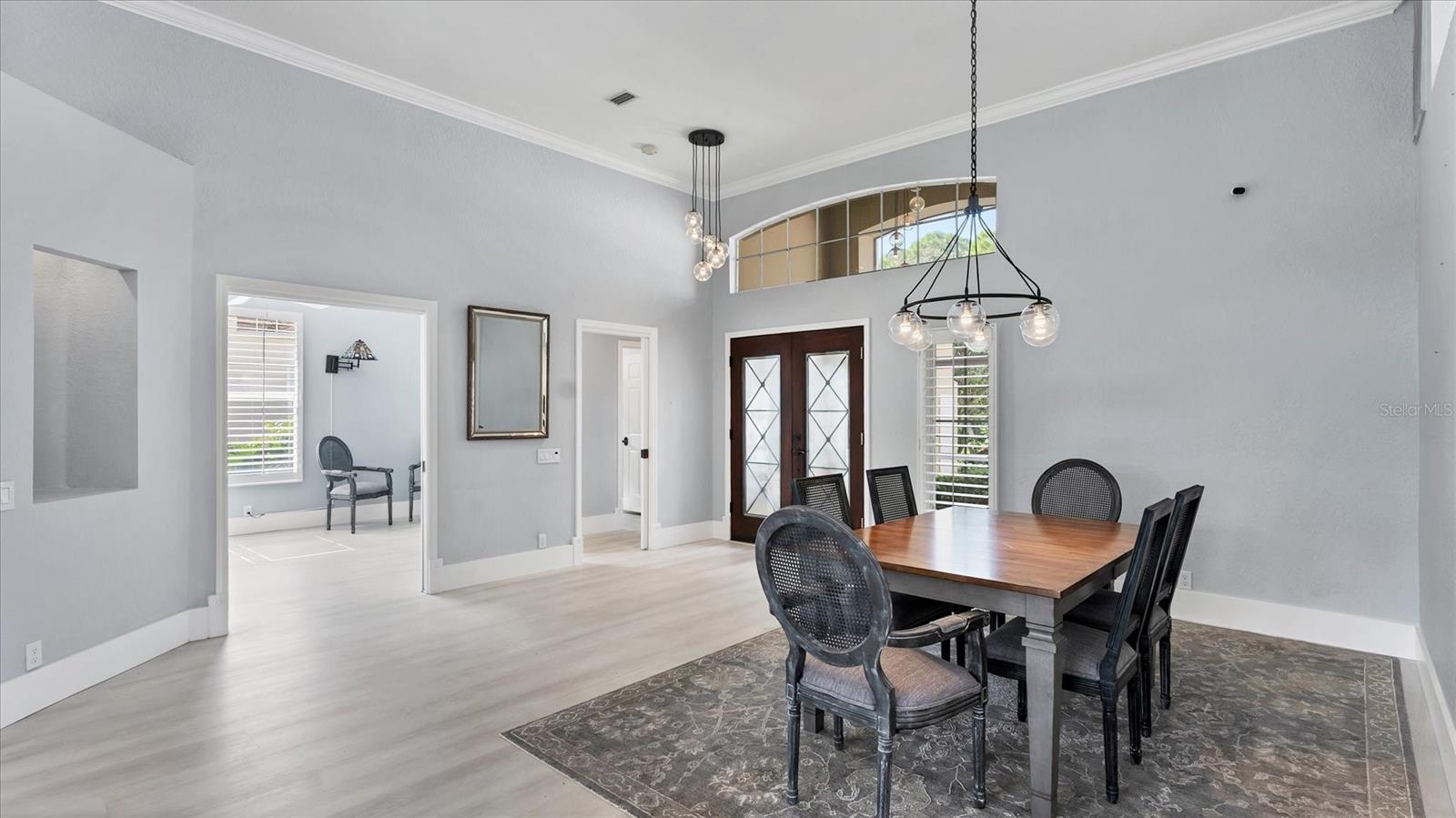 UNIVERSITY PARK COUNTRY CLUB - Residential