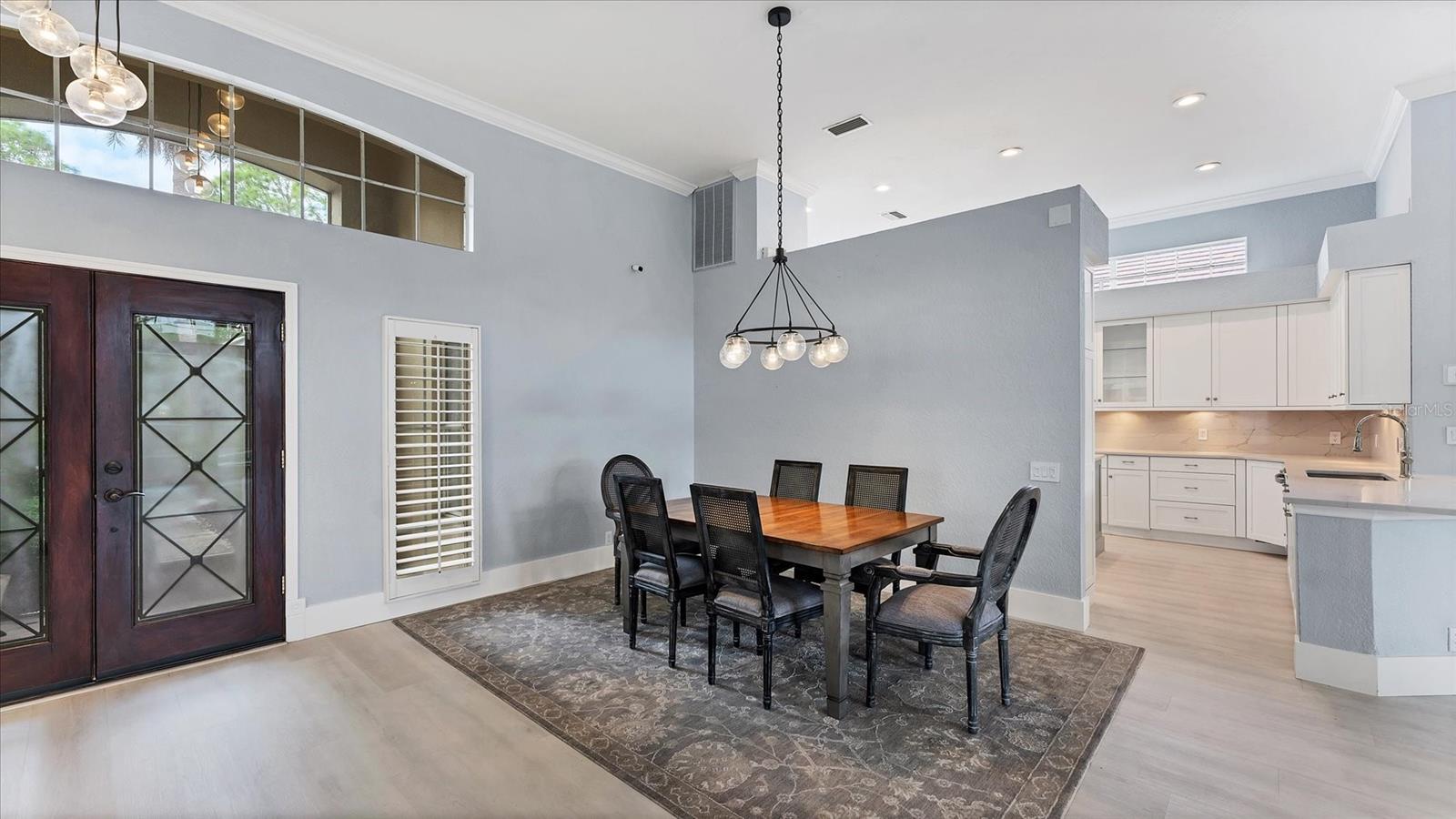 UNIVERSITY PARK COUNTRY CLUB - Residential