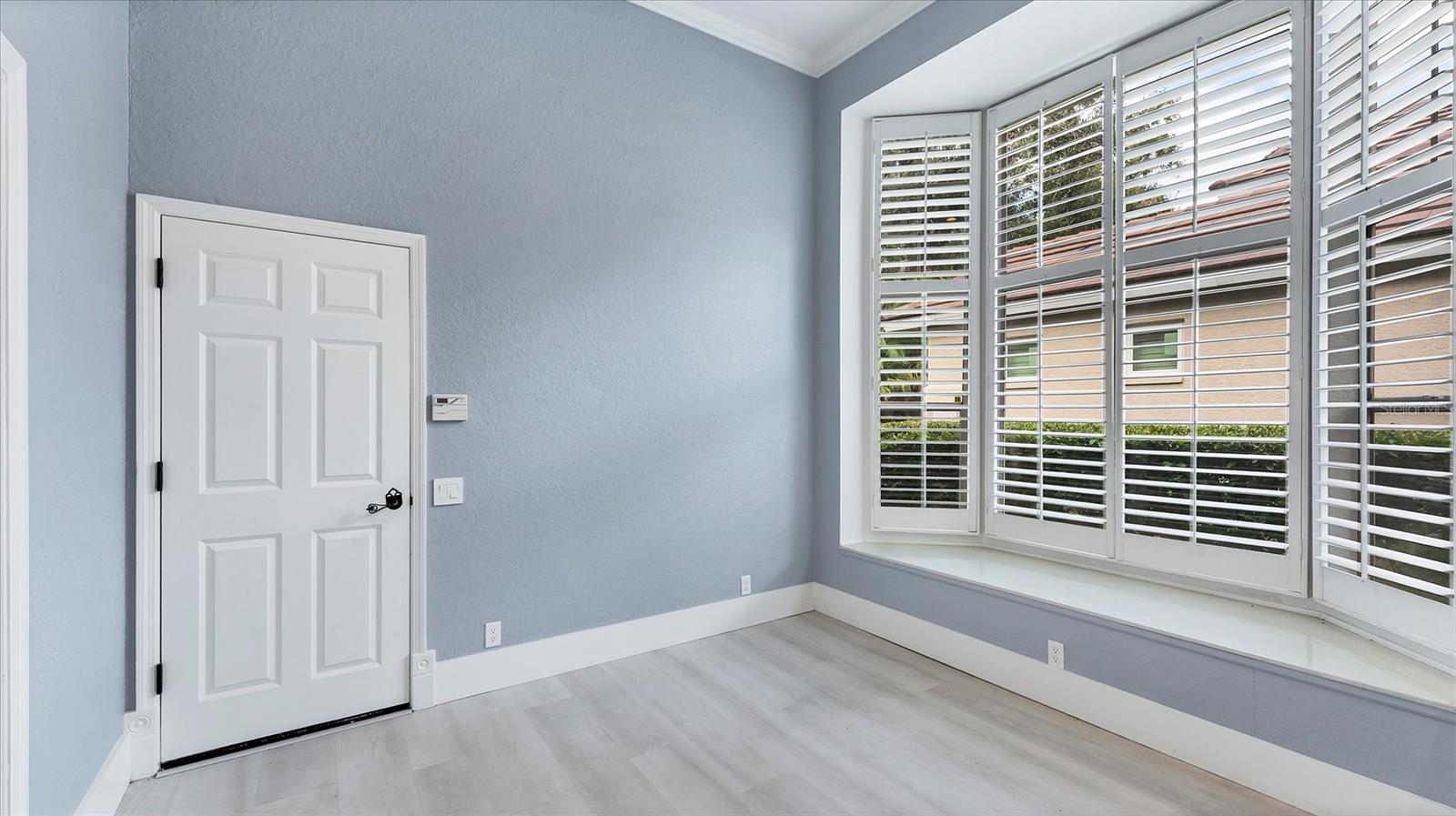 UNIVERSITY PARK COUNTRY CLUB - Residential