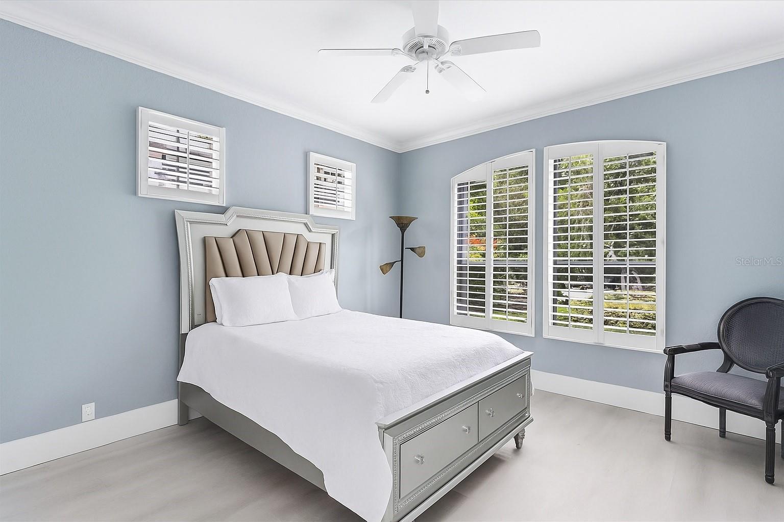 UNIVERSITY PARK COUNTRY CLUB - Residential