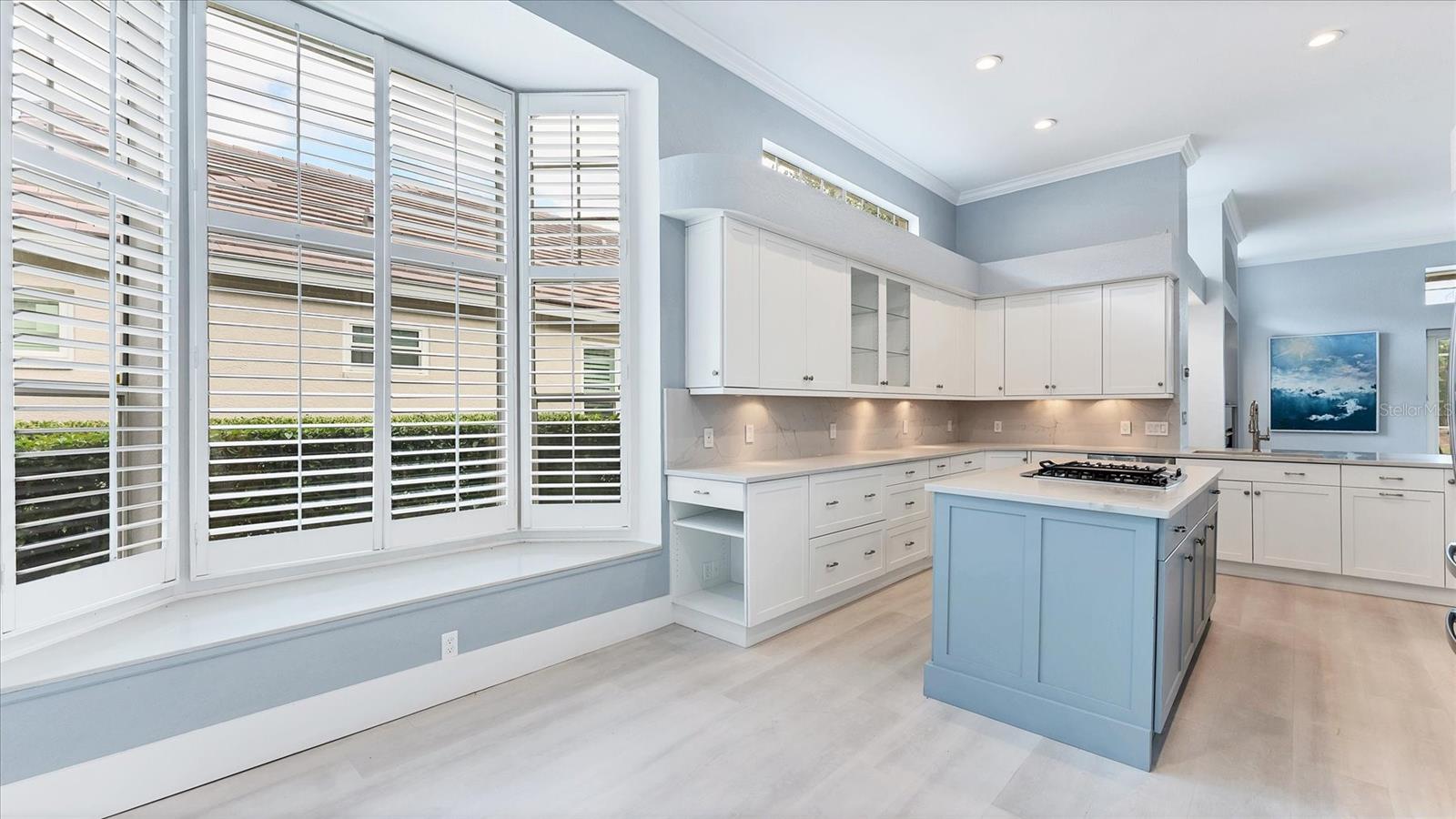 UNIVERSITY PARK COUNTRY CLUB - Residential