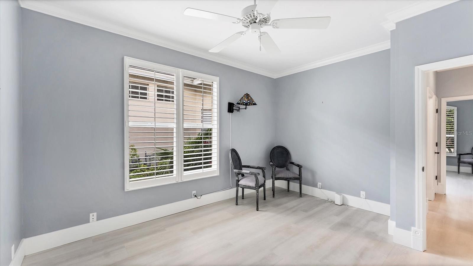 UNIVERSITY PARK COUNTRY CLUB - Residential