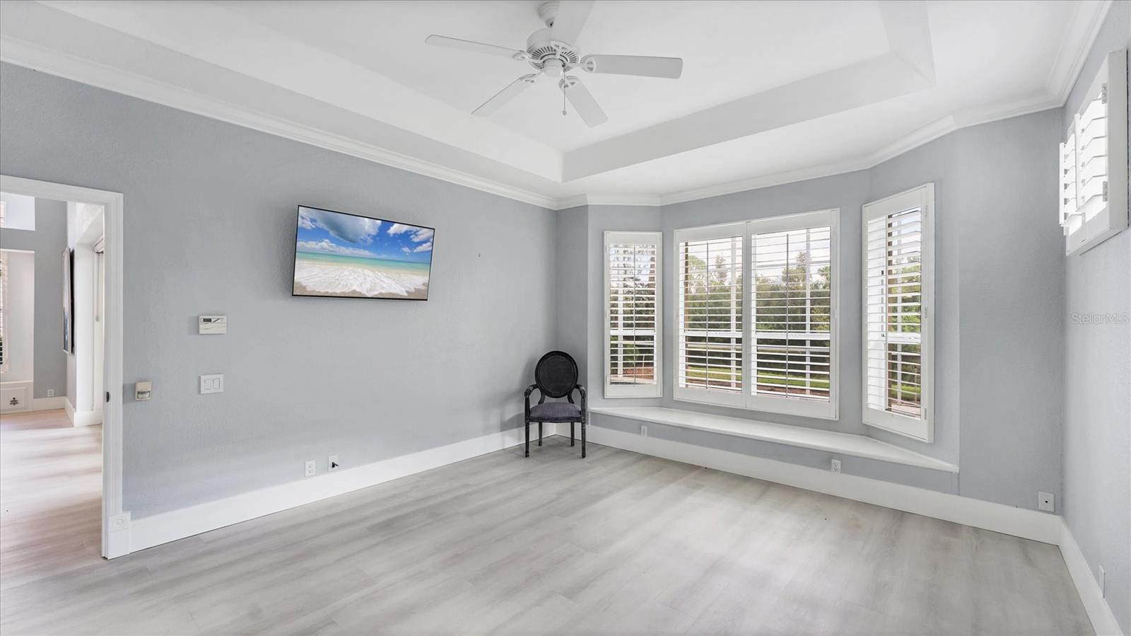 UNIVERSITY PARK COUNTRY CLUB - Residential