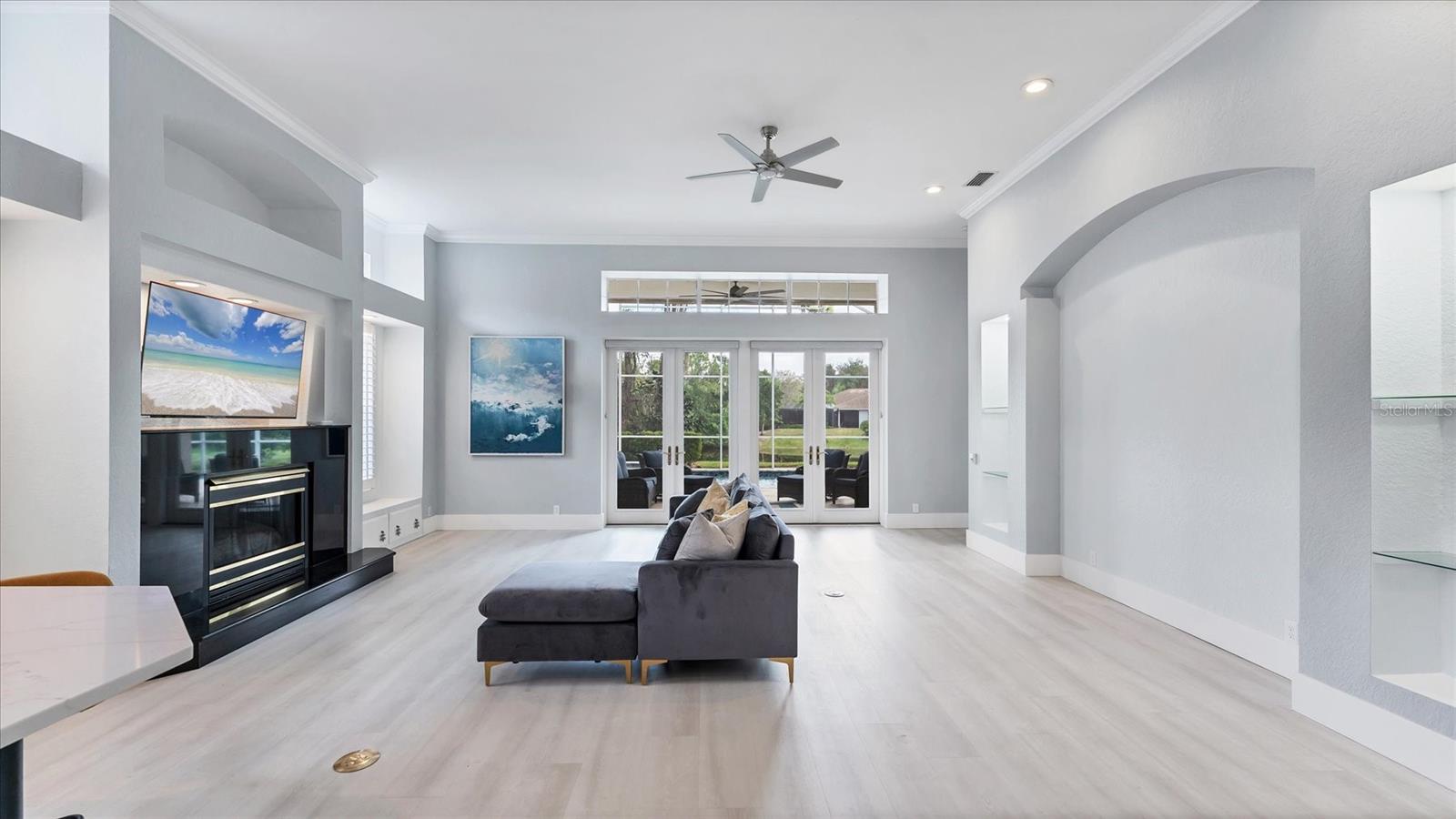 UNIVERSITY PARK COUNTRY CLUB - Residential