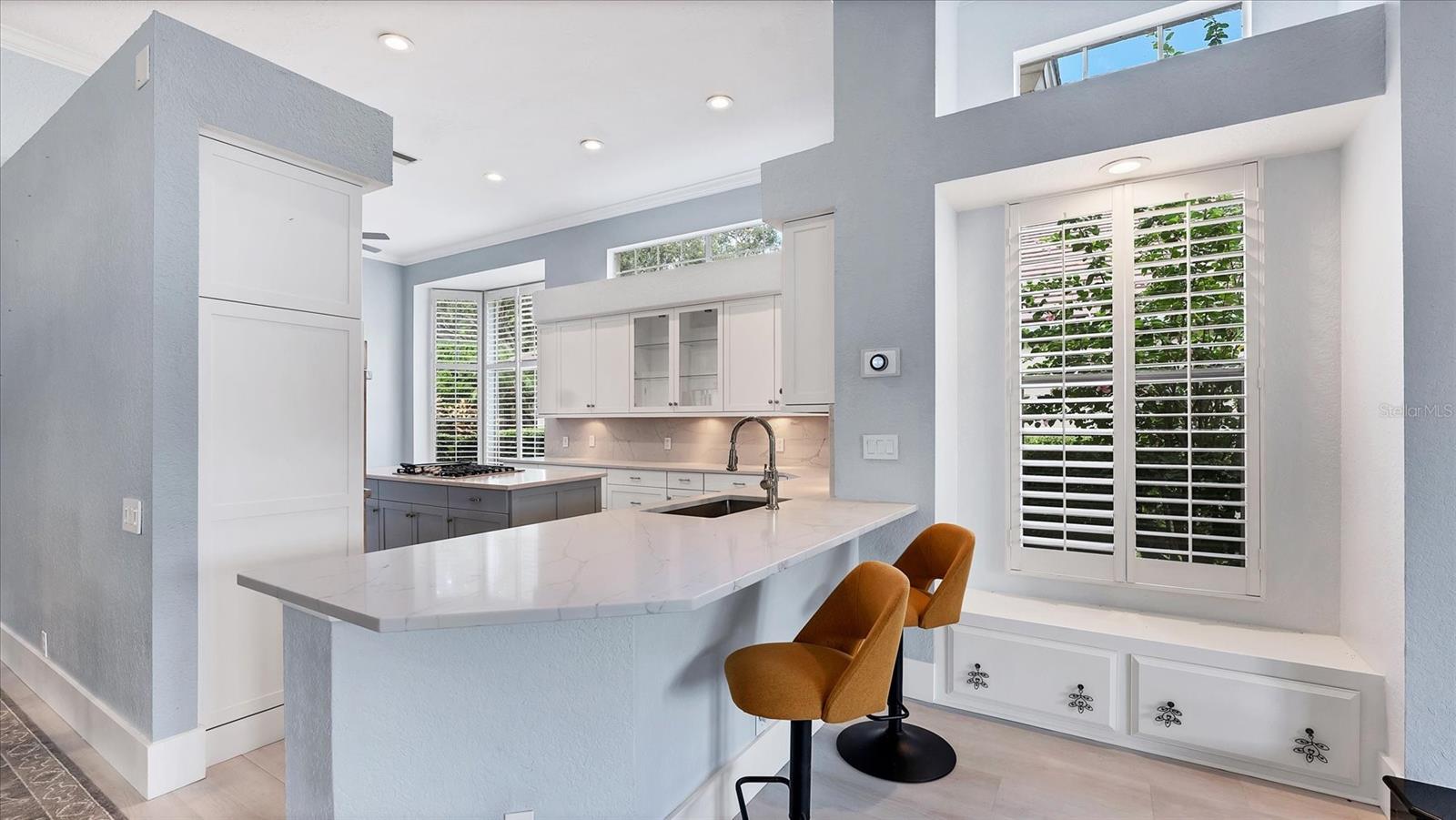 UNIVERSITY PARK COUNTRY CLUB - Residential