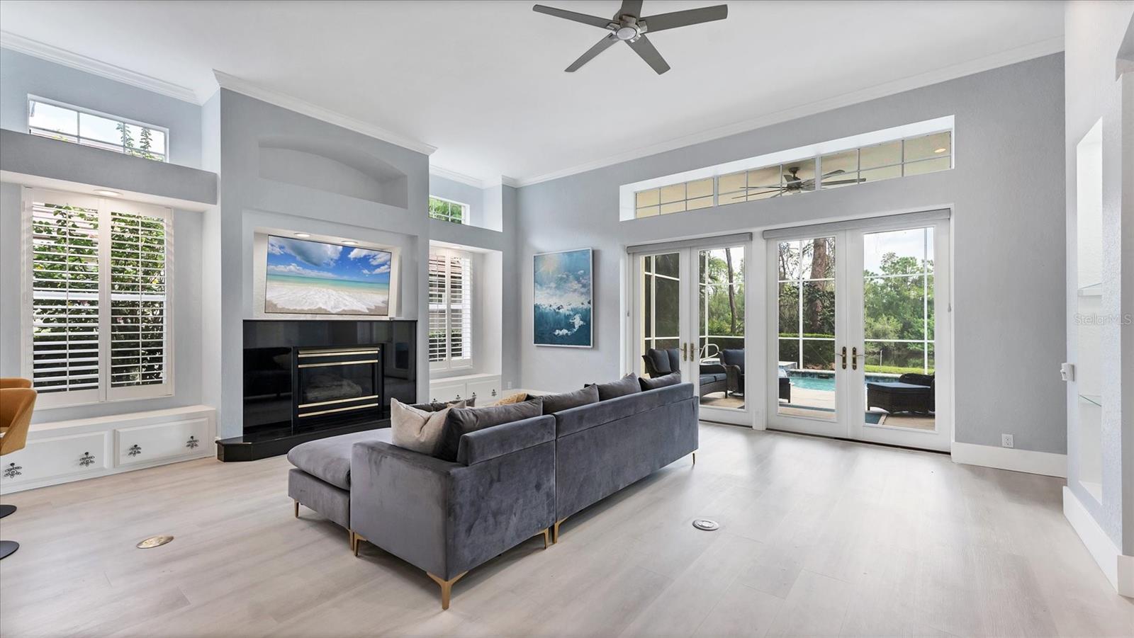 UNIVERSITY PARK COUNTRY CLUB - Residential