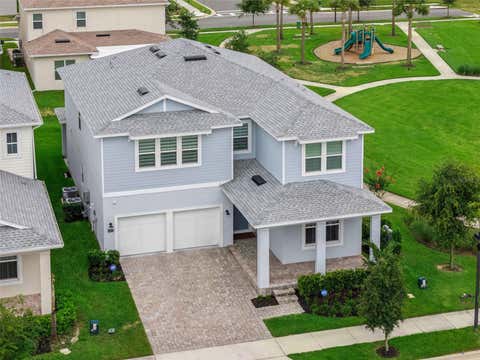 Photo of 14102 Lochend Way, Winter Garden, FL 34787 (MLS # O6411646)