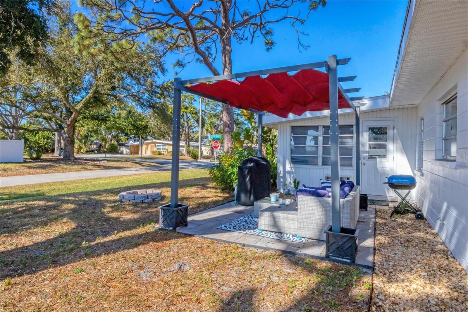 VENICE GARDENS - Residential