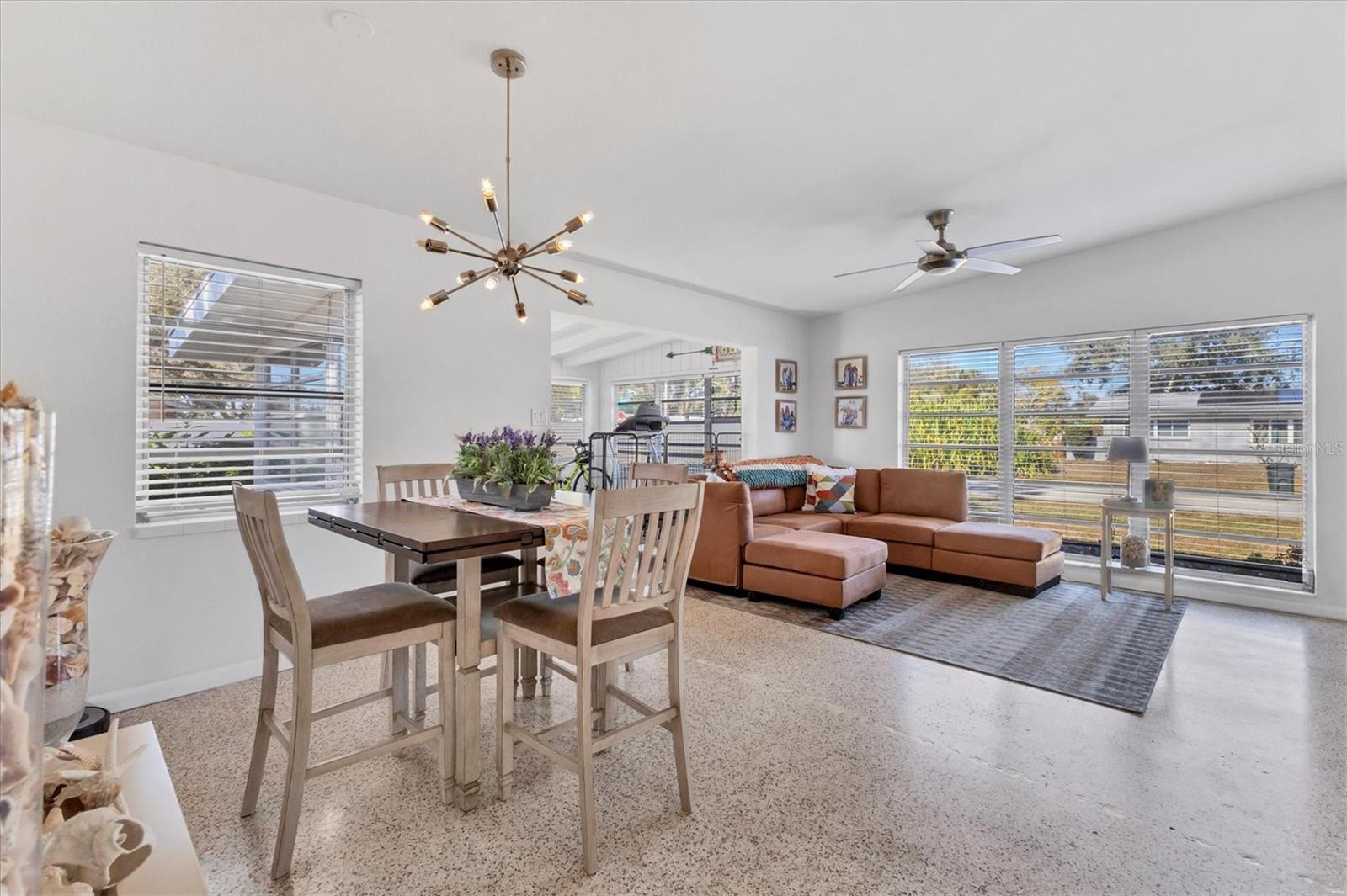 VENICE GARDENS - Residential