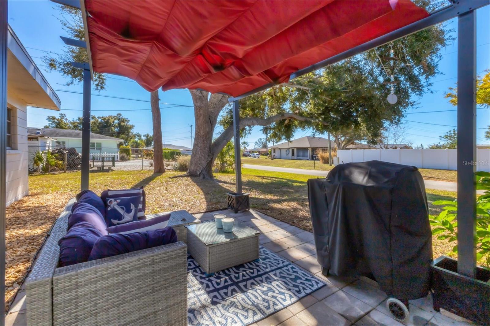 VENICE GARDENS - Residential