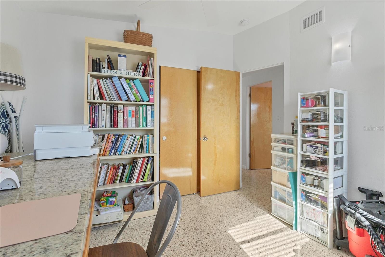 VENICE GARDENS - Residential