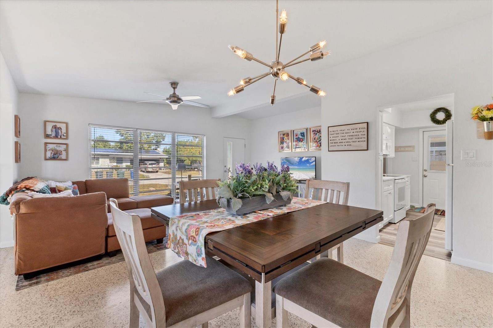 VENICE GARDENS - Residential