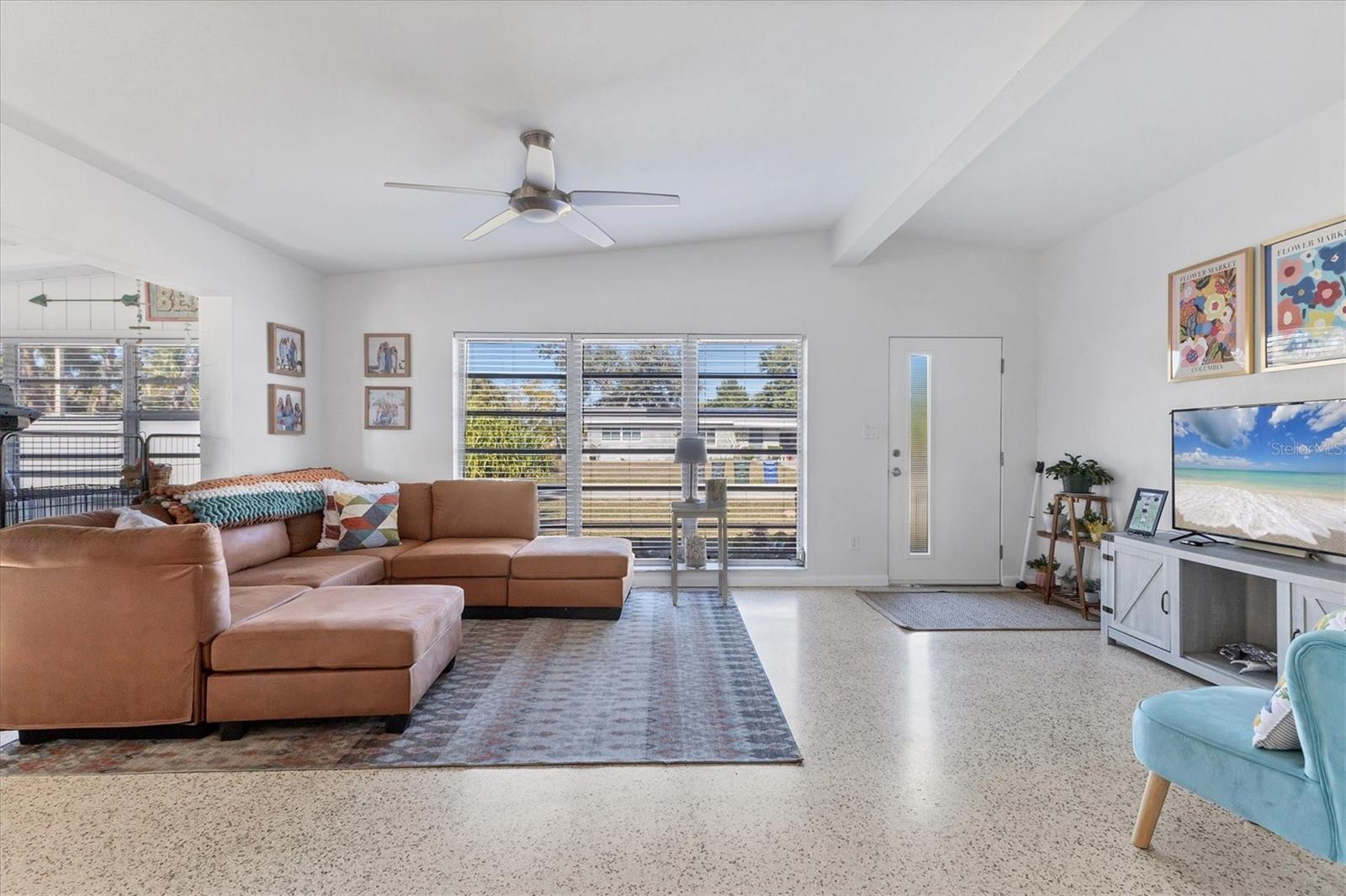 VENICE GARDENS - Residential