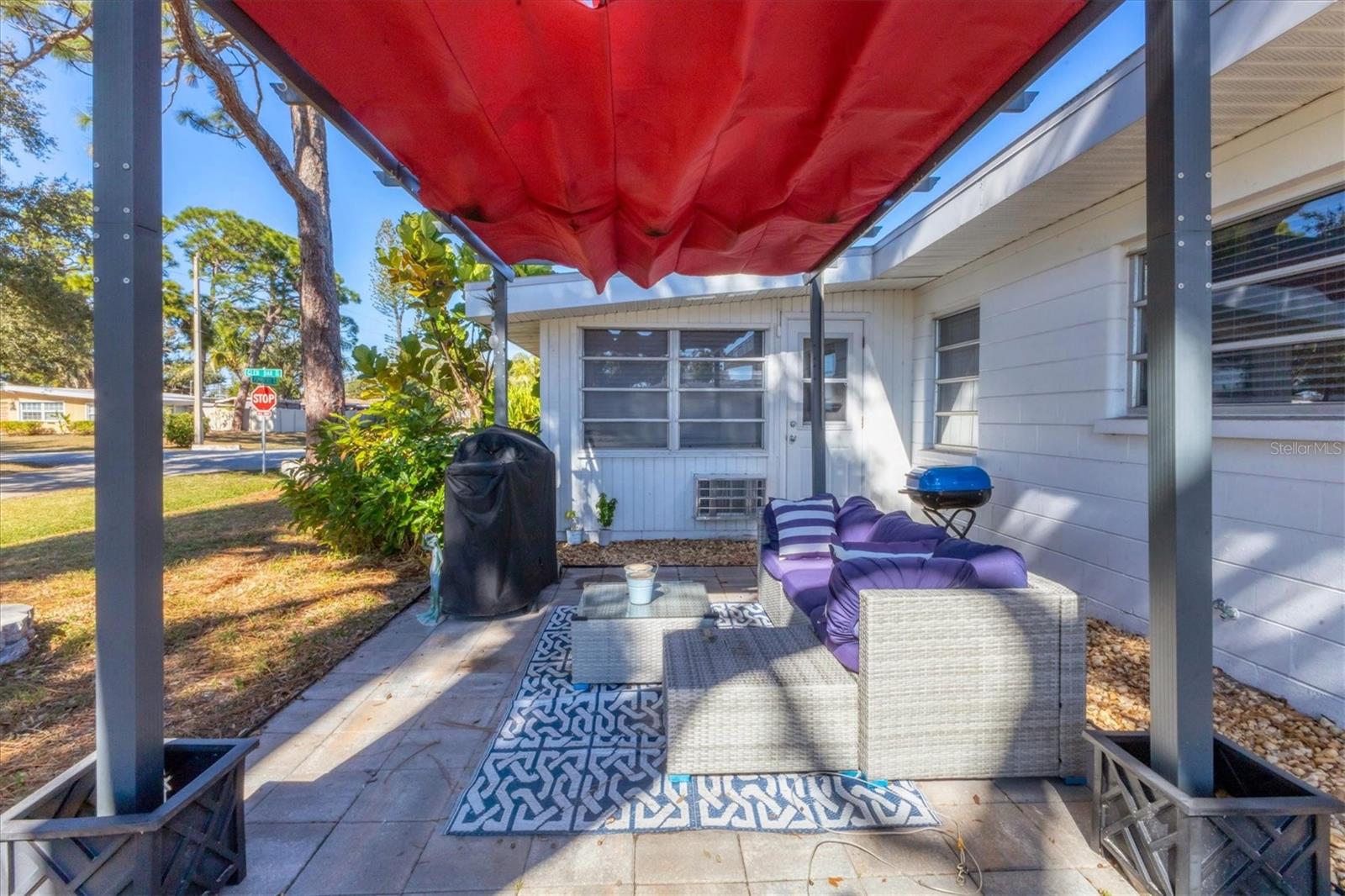 VENICE GARDENS - Residential