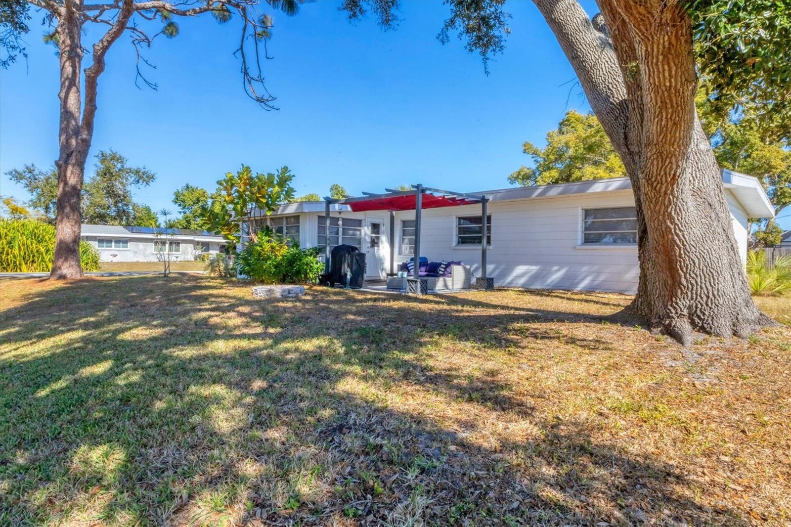 VENICE GARDENS - Residential