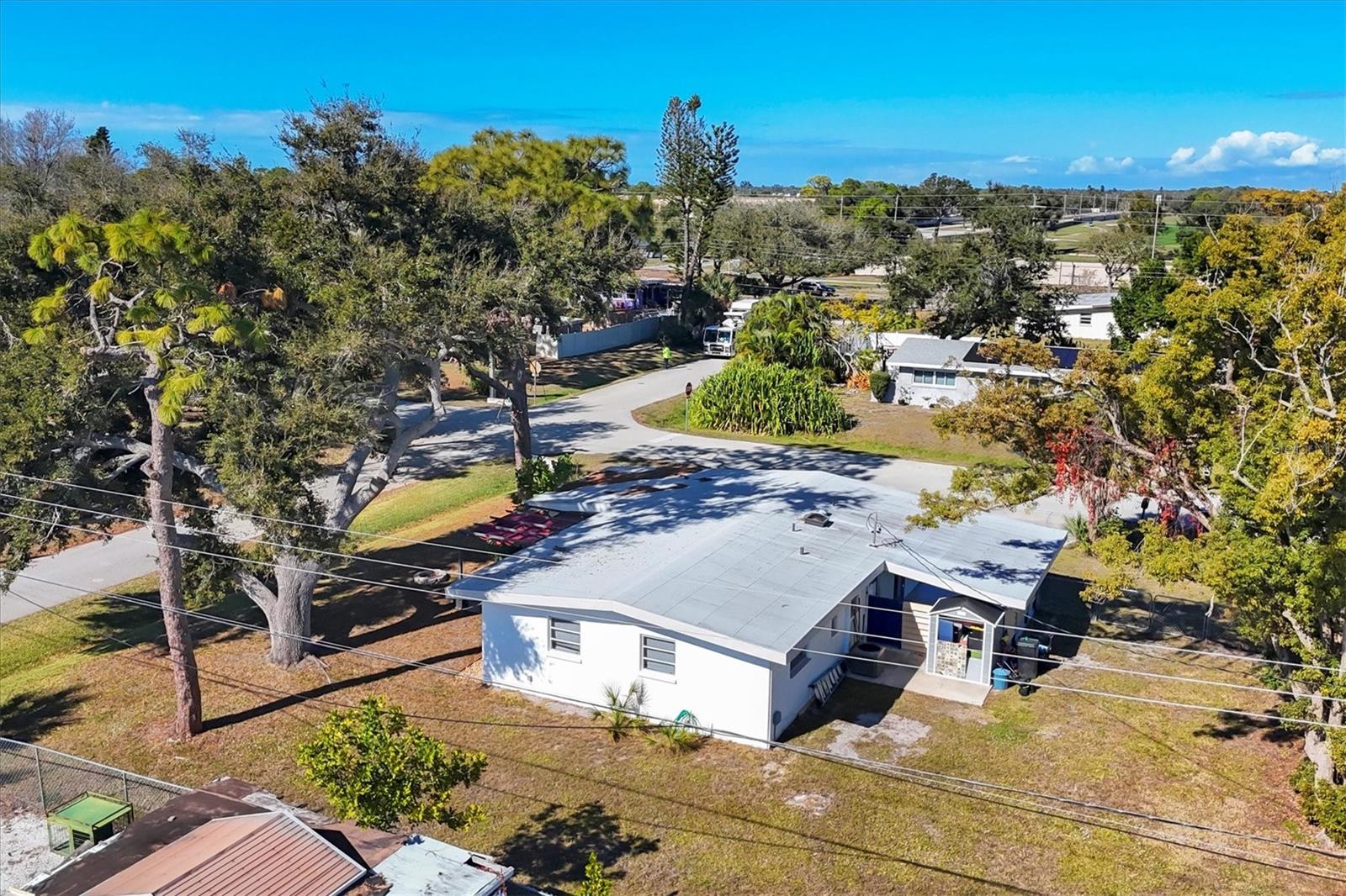 VENICE GARDENS - Residential