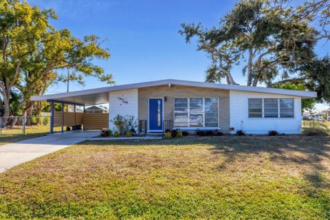340 GLEN OAK ROAD VENICE FL 34293