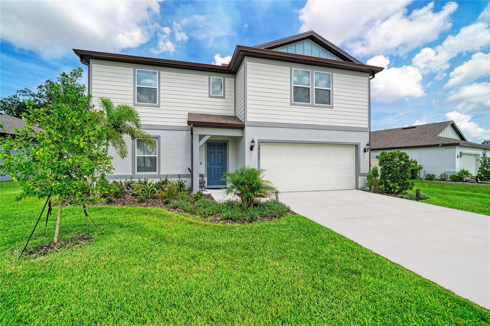 12703 BLUE REFLECTION AVENUE